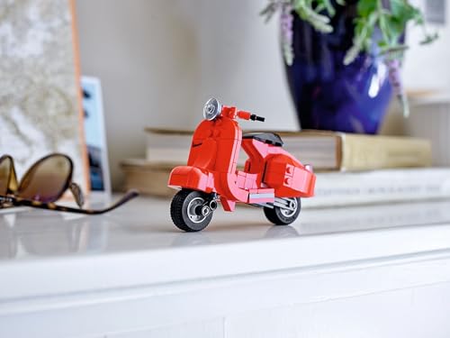 Lego Creator 40517 Vespa Mini Moped - 2