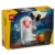 LEGO Creator 40772 Festtagsserie: Leuchtendes Gespenst Halloween Set Geist VIP Sammelset - 2