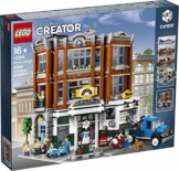 Lego Creator 70620 Eckgarage, Bunt - 1