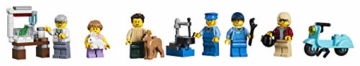 Lego Creator 70620 Eckgarage, Bunt - 21