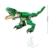 LEGO Creator Dinosaurier, 3in1 Spielzeug-Modell zum Bauen von T-Rex, Triceratops und Pterodactylus-Figuren, Bausteine-Set für Kinder ab 7 Jahren, Geschenk für Jungen und Mädchen 31058 - 8