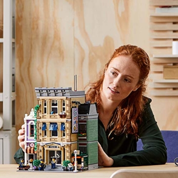 LEGO Creator Expert Polizeistation, 10278 - 3