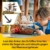 LEGO Creator Legendäres Piratenschiff Spielzeug - Modellbau mit 2 Bauoptionen - Burg oder 2 Zwillingsboote - Kinderzimmer Deko - Geburtstagsgeschenk für Jungen & Mädchen ab 9 Jahren - 31387 - 4