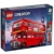 Lego Creator London Bus 10258 - Limited Edition - 1686 Stück - 1
