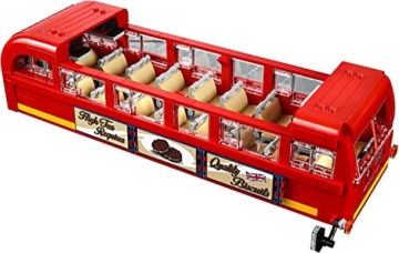 Lego Creator London Bus 10258 - Limited Edition - 1686 Stück - 3