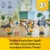 LEGO Creator Wilde Tiere: Tropischer Tukan - Dschungel Bausteine & Lernspielzeug für Mädchen & Jungen ab 7 Jahren – 3 Tiermodelle in 1 Set - Geschenk zum Geburtstag - 31173 - 2