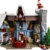 Lego Creator Winter Village Collections Santa's Visit 10293