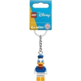 Lego® Disney 854111 - Donald Duck Schlüsselanhänger Minifigur - 1