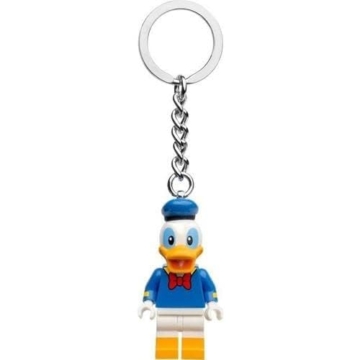 Lego® Disney 854111 - Donald Duck Schlüsselanhänger Minifigur - 2