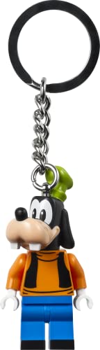 LEGO Disney Goofy Minifigur Schlüsselanhänger 854196 - 1