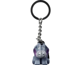 LEGO® Disney I-Aah - Winnie Puuh Schlüsselanhänger 854203 - 1