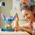 LEGO | Disney Stitch Spielzeug - Figur zum Spielen und Sammeln mit Einer Eistüte und Einer dekorativen Blume - Geschenk für Mädchen, Jungen und Lilo & Stitch Filmfans ab 9 Jahren - 43249 - 9