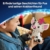 LEGO | Disney Vaiana Pua - Spielzeug Schwein mit Blume, Krabbe und Floßständer als Zimmerdeko - Geburtstagsgeschenk für Mädchen ab 9 Jahren und Filmfans - 43292 - 4