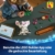 LEGO | Disney Vaiana Pua - Spielzeug Schwein mit Blume, Krabbe und Floßständer als Zimmerdeko - Geburtstagsgeschenk für Mädchen ab 9 Jahren und Filmfans - 43292 - 6