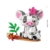 LEGO | Disney Vaiana Pua - Spielzeug Schwein mit Blume, Krabbe und Floßständer als Zimmerdeko - Geburtstagsgeschenk für Mädchen ab 9 Jahren und Filmfans - 43292 - 7