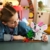 LEGO | Disney Vaiana Pua - Spielzeug Schwein mit Blume, Krabbe und Floßständer als Zimmerdeko - Geburtstagsgeschenk für Mädchen ab 9 Jahren und Filmfans - 43292 - 8