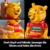 LEGO | Disney Winnie Puuh - Modellbau für Erwachsene zum Ausstellen - mit Honigtopf, Sammler Minifigur & I-Aah Figur - DIY nostalgische Geschenkidee für Fans - 43300 - 4