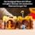 LEGO | Disney Winnie Puuh - Modellbau für Erwachsene zum Ausstellen - mit Honigtopf, Sammler Minifigur & I-Aah Figur - DIY nostalgische Geschenkidee für Fans - 43300 - 6