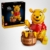 LEGO | Disney Winnie Puuh - Modellbau für Erwachsene zum Ausstellen - mit Honigtopf, Sammler Minifigur & I-Aah Figur - DIY nostalgische Geschenkidee für Fans - 43300 - 10