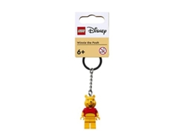 LEGO® Disney Winnie Puuh Schlüsselanhänger 854191 - 1