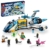 LEGO DREAMZzz 71460 Mr. Oz's Raumbus-Bauset, Raumschiff Spielzeug für Kinder, Space Shuttle Schulbus, einzigartiges Raumfahrt-Geschenk für 9+ Jährige - 1