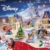 LEGO │ Disney Princess Adventskalender 2026 - Vorweihnachts Spielzeug für Mädchen ab 5 Jahren - 24 Überraschungen mit 4 Mini Puppen & 4 Tierfiguren und Spielbrett 43298 - 11