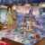 LEGO │ Disney Princess Adventskalender 2026 - Vorweihnachts Spielzeug für Mädchen ab 5 Jahren - 24 Überraschungen mit 4 Mini Puppen & 4 Tierfiguren und Spielbrett 43298 - 8