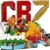LEGO Editions Cristiano Ronaldo - Fußball-Highlights Spielzeug - 3D Modellbau mit Minifigur zum Sammeln - Kinderzimmer Deko - Geschenk für Jungen, Mädchen ab 10 Jahren und erwachsene Sportfans - 43012 - 2
