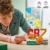 LEGO Editions Cristiano Ronaldo - Fußball-Highlights Spielzeug - 3D Modellbau mit Minifigur zum Sammeln - Kinderzimmer Deko - Geschenk für Jungen, Mädchen ab 10 Jahren und erwachsene Sportfans - 43012 - 3