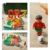 LEGO Editions Cristiano Ronaldo - Fußball-Highlights Spielzeug - 3D Modellbau mit Minifigur zum Sammeln - Kinderzimmer Deko - Geschenk für Jungen, Mädchen ab 10 Jahren und erwachsene Sportfans - 43012 - 4