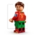 LEGO Editions Cristiano Ronaldo - Fußball-Highlights Spielzeug - 3D Modellbau mit Minifigur zum Sammeln - Kinderzimmer Deko - Geschenk für Jungen, Mädchen ab 10 Jahren und erwachsene Sportfans - 43012 - 6