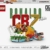 LEGO Editions Cristiano Ronaldo - Fußball-Highlights Spielzeug - 3D Modellbau mit Minifigur zum Sammeln - Kinderzimmer Deko - Geschenk für Jungen, Mädchen ab 10 Jahren und erwachsene Sportfans - 43012 - 9