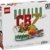 LEGO Editions Cristiano Ronaldo - Fußball-Highlights Spielzeug - 3D Modellbau mit Minifigur zum Sammeln - Kinderzimmer Deko - Geschenk für Jungen, Mädchen ab 10 Jahren und erwachsene Sportfans - 43012 - 10