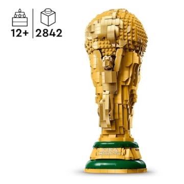 LEGO FIFA Weltpokal 2026 im Review
