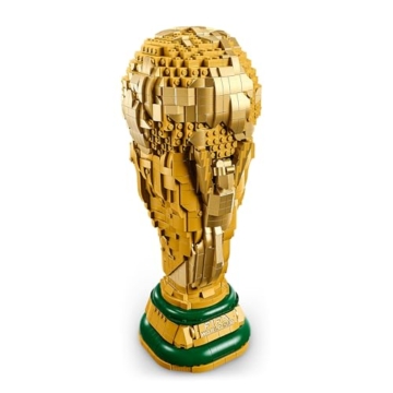 LEGO FIFA Weltpokal 2026 im Review