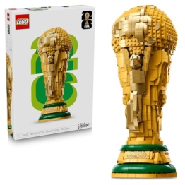 LEGO FIFA Weltpokal 2026 im Review