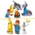 LEGO Fortnite Das Lager von Schali und der Zündkerzenkünstlerin Gaming Spielzeug - Vorratslama und Wolf - 3 Minifiguren & Lagerfeuer - Gamer Geschenk für Jungen, Mädchen und Fans ab 7 Jahren - 77075 - 5