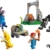 LEGO Fortnite Das Lager von Schali und der Zündkerzenkünstlerin Gaming Spielzeug - Vorratslama und Wolf - 3 Minifiguren & Lagerfeuer - Gamer Geschenk für Jungen, Mädchen und Fans ab 7 Jahren - 77075 - 9