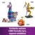 LEGO Fortnite Schlachtenbus, Spielzeug zum Videospiel mit Minifiguren, Geschenk für Gaming Fans ab 10 Jahren, Fahrzeug Bauset für Kinder, Kreatives Geschenk zum Geburtstag - 77073 - 7
