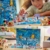 LEGO Friends Adventskalender 2026 - Spielzeug für Mädchen ab 6 Jahren - 24 Überraschungen mit 3 Mini Puppen, 6 Tieren & Zubehör - Geschenk für Kinder - 42698 - 5