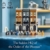 LEGO Harry Potter 12 Grimmauld Place 76408 - Bauspielzeug für Jungen, Mädchen und Jungen ab 8 Jahren (1083-teilig) - 2