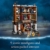 LEGO Harry Potter 12 Grimmauld Place 76408 - Bauspielzeug für Jungen, Mädchen und Jungen ab 8 Jahren (1083-teilig) - 4
