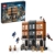 LEGO Harry Potter 12 Grimmauld Place 76408 - Bauspielzeug für Jungen, Mädchen und Jungen ab 8 Jahren (1083-teilig) - 1