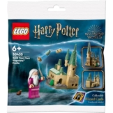 LEGO Harry Potter 30435 Polybag - Bauen Sie Ihr Schloss von Hogwarts - 1