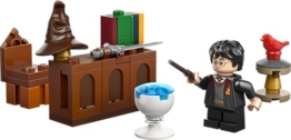 LEGO Harry Potter (30724) Dumbledores Büro mit Harry Potter, bauset - 1