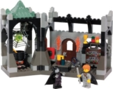 Lego Harry Potter 4705: Snape's Class - 1