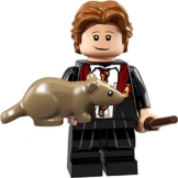 LEGO Harry Potter 71022 Sammelfiguren: Ron Weasley - 1