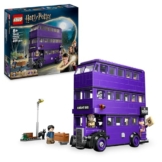 LEGO Harry Potter 76446 Abenteuer mit dem Fahrenden Ritter