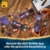 LEGO Harry Potter 76446 Abenteuer mit dem Fahrenden Ritter