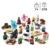 LEGO Harry Potter Adventskalender 2025 Minifiguren